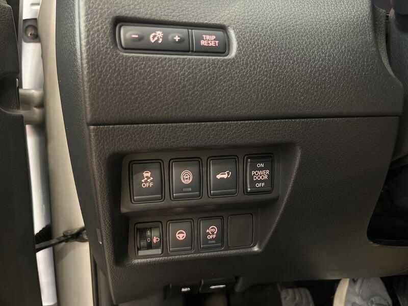 Nissan X-Trail 1.6 dCi 2WD N-Connecta