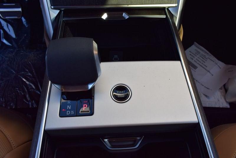 Land Rover Range Rover Range Rover 3.0 I6 PHEV 460 CV HSE IVA ESPOSTA