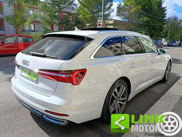 AUDI A6 Avant 40 2.0 TDI S tronic Business Plus