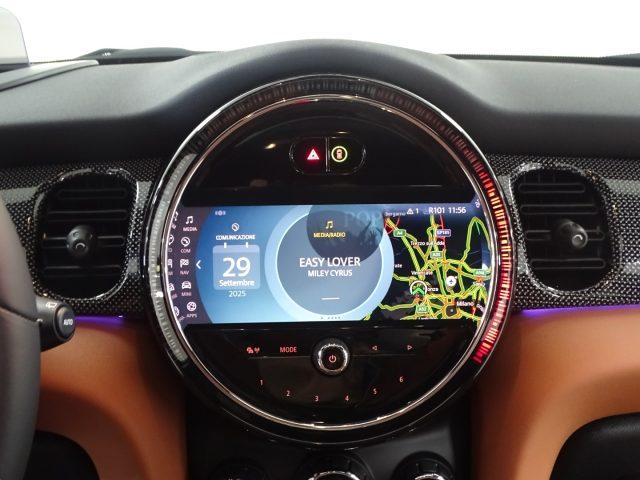 MINI Cooper 1.5 Cooper Yours 5 porte