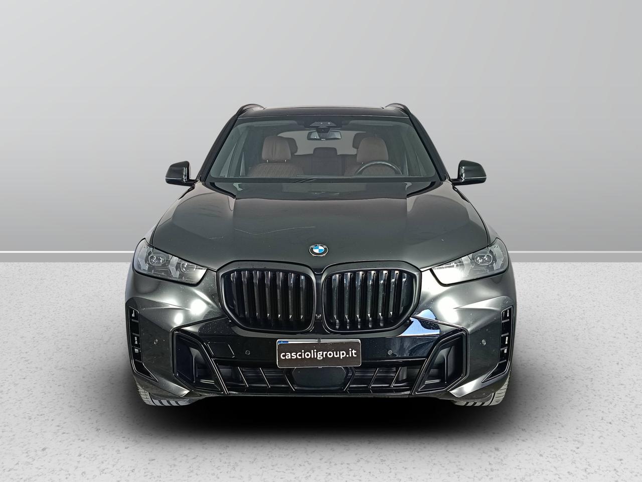 BMW X5 G05 LCI 2023 - X5 xdrive30d MSport Pro auto