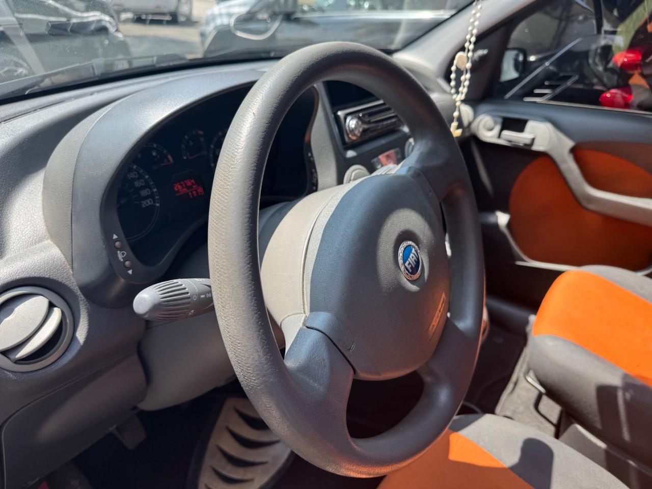 Fiat Panda 1.2 Dynamic Natural Power