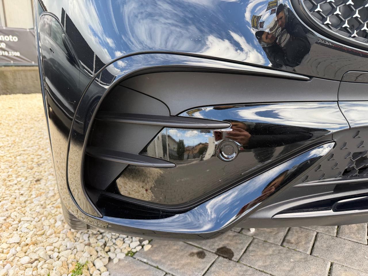 Mercedes-benz GLC 220 d 4Matic Mild Hybrid AMG Line Premium Plus IVA ESPOSTA