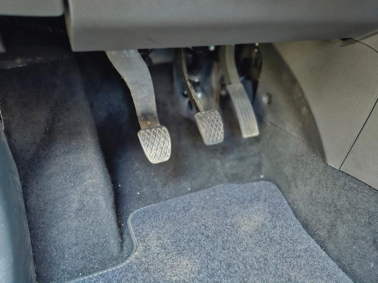 Mg ZS 1.5 VTi-tech Luxury