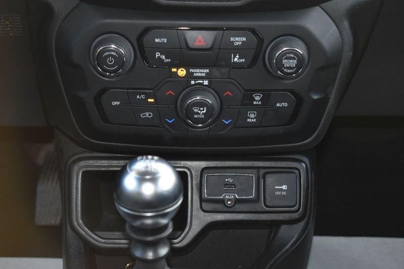 Jeep Renegade Renegade 1.0 T3 Limited