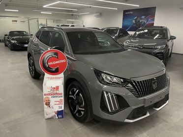 PEUGEOT 2008 1.2 PureTech 100 CV Allure