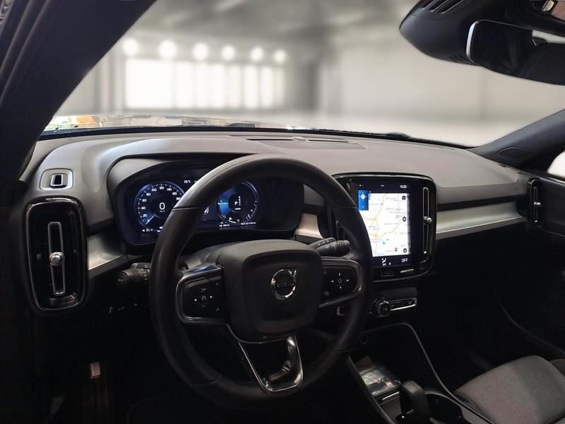 VOLVO XC40 T4 RECHARGE PLUG-IN AUTO CORE SUV