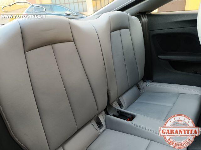 AUDI TT Coupé 1.8 TFSI S-Tronic 180Cv