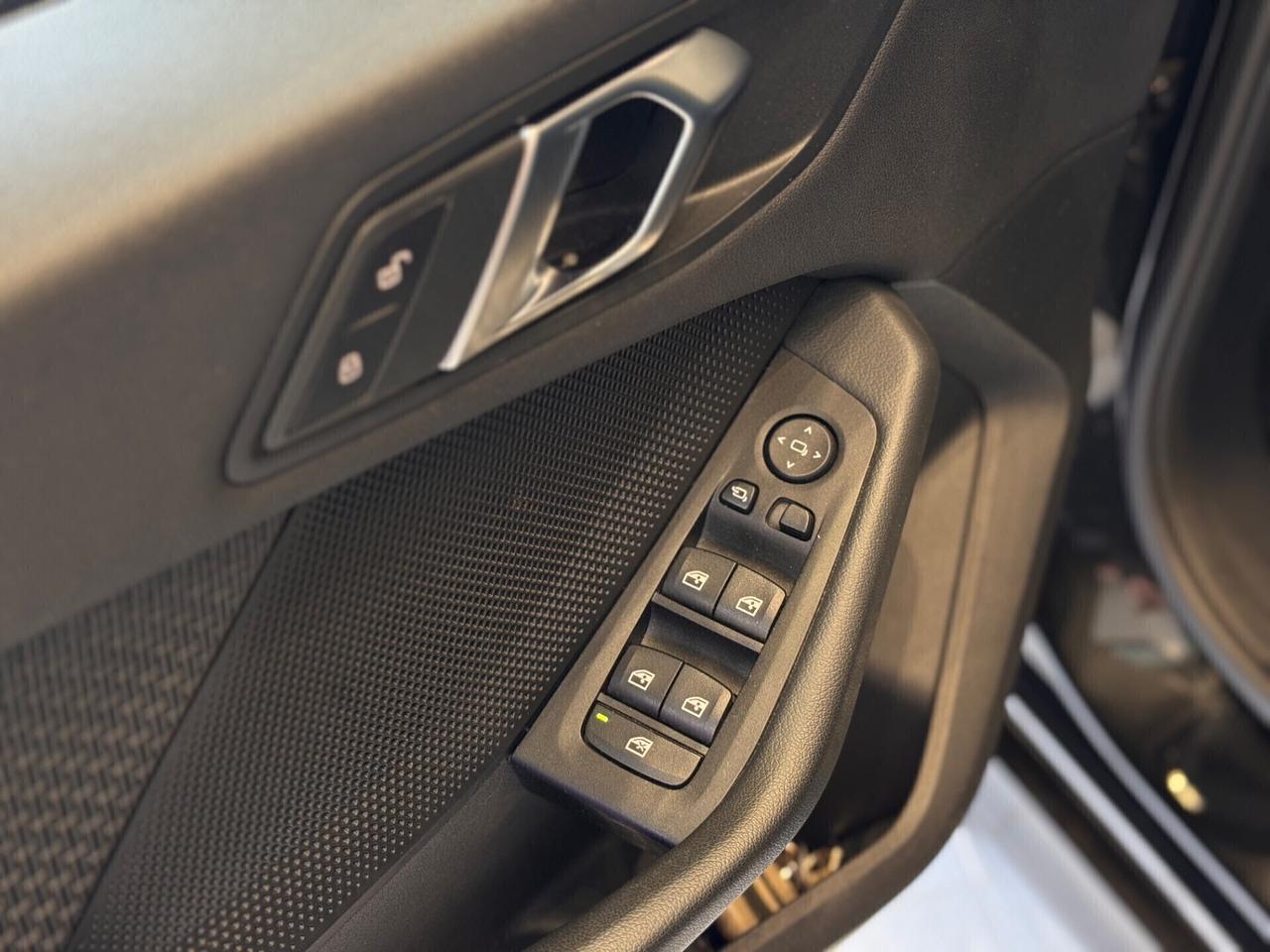 Bmw 118d 5p. Msport Full “NAVI/LUCI AMBIENTE”