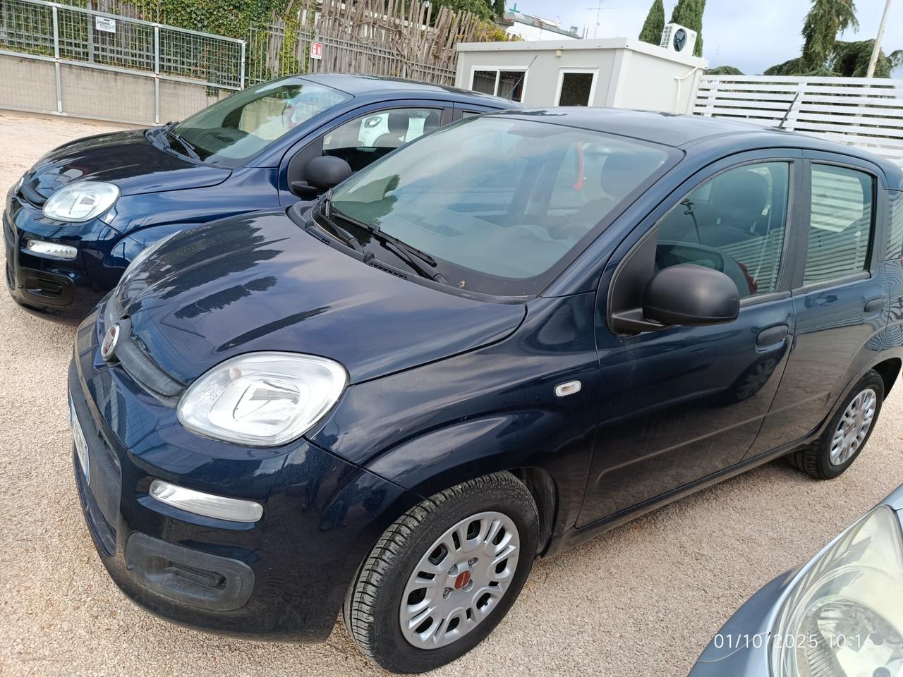 Fiat Panda 1.0 FireFly S&S Hybrid City Life PREZZO FISSO