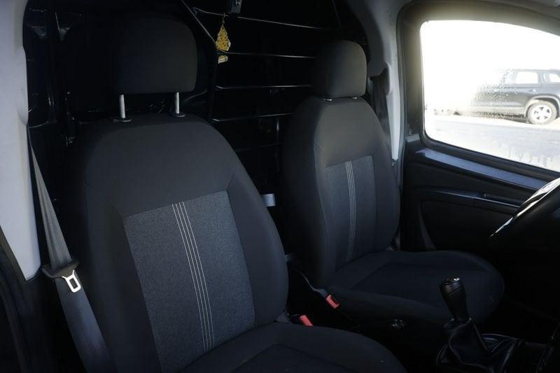 FIAT Fiorino FIAT Fiorino 1.3 MJT 80CV Cargo 59KW ANNO 2018