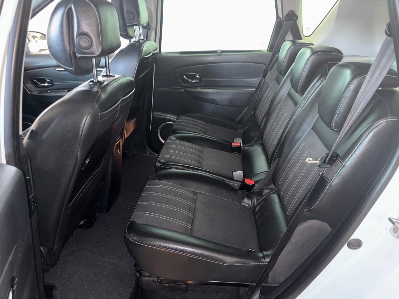 Renault Scénic XMod 1.5 dCi AUTOMATICA |OK NEOPATENTATI |