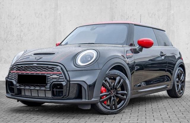 MINI John Cooper Works 2.0 Kamera LED ACC