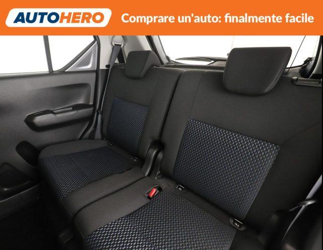 SUZUKI Ignis 1.2 Hybrid Top