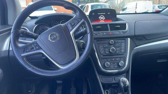 OPEL Mokka 1.4 Turbo GPL Tech 140CV 4x2 Cosmo