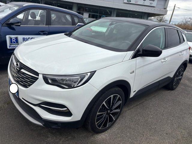 OPEL Grandland X 1.6 Hybrid Plug-in aut. AWD Design Line