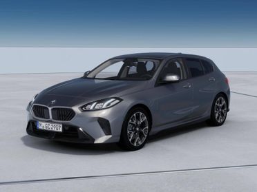 BMW Serie 1 116 MSport Design
