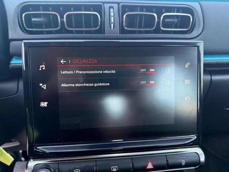 Citroën C3 PureTech 110 S&S Shine