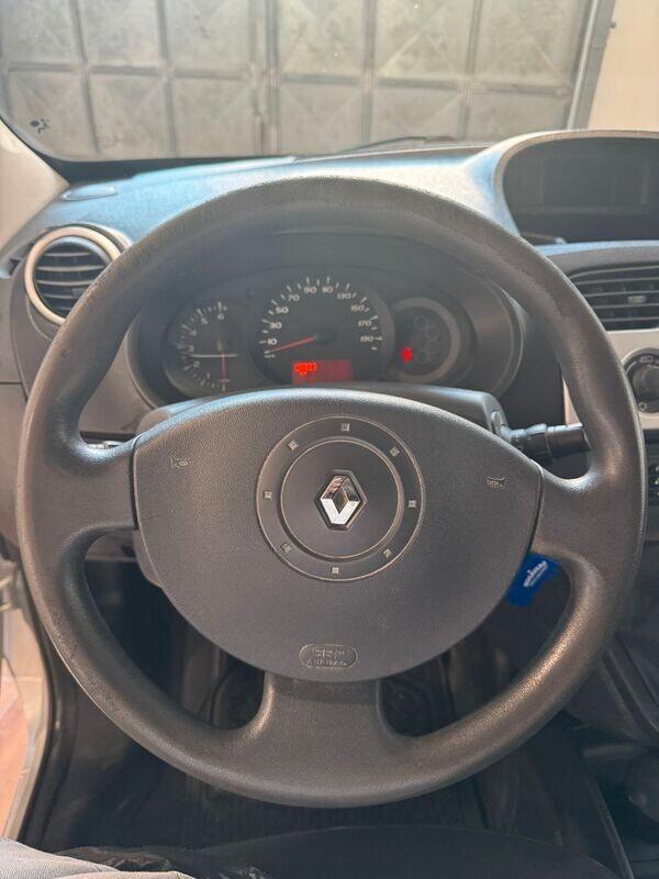 RENAULT KANGOO COMPACT 1.5dci 75cv FURGONE