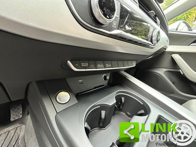 AUDI A5 SPB BUSINESS ADVANCED