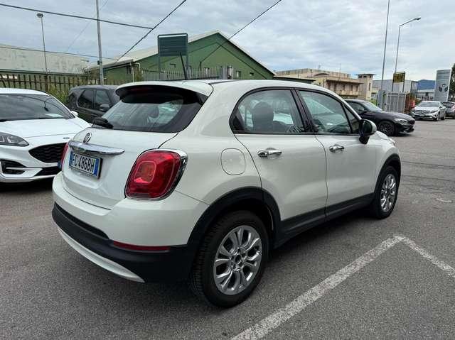 Fiat 500X 500 X 1.6 mjt 4x2 120cv