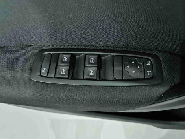 RENAULT Megane Mégane Sporter Blue dCi 115 CV Business