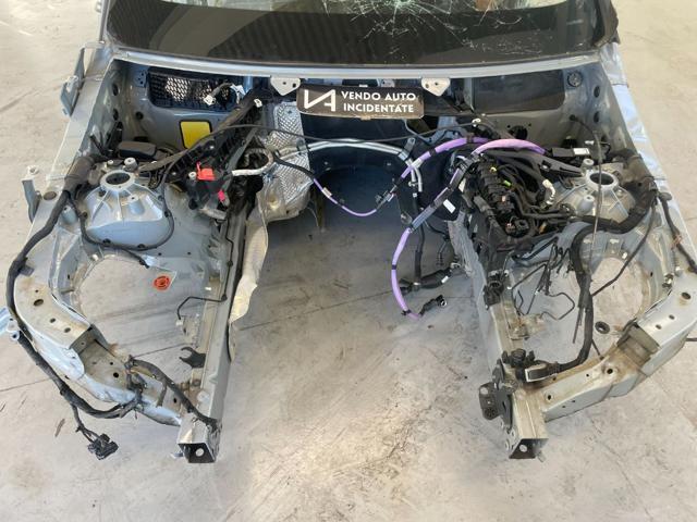 BMW X4 XDRIVE20I 48V MSPORT