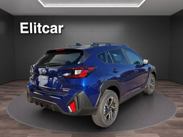 SUBARU Crosstrek 2.0i e-Boxer MHEV CVT Lineartronic Style