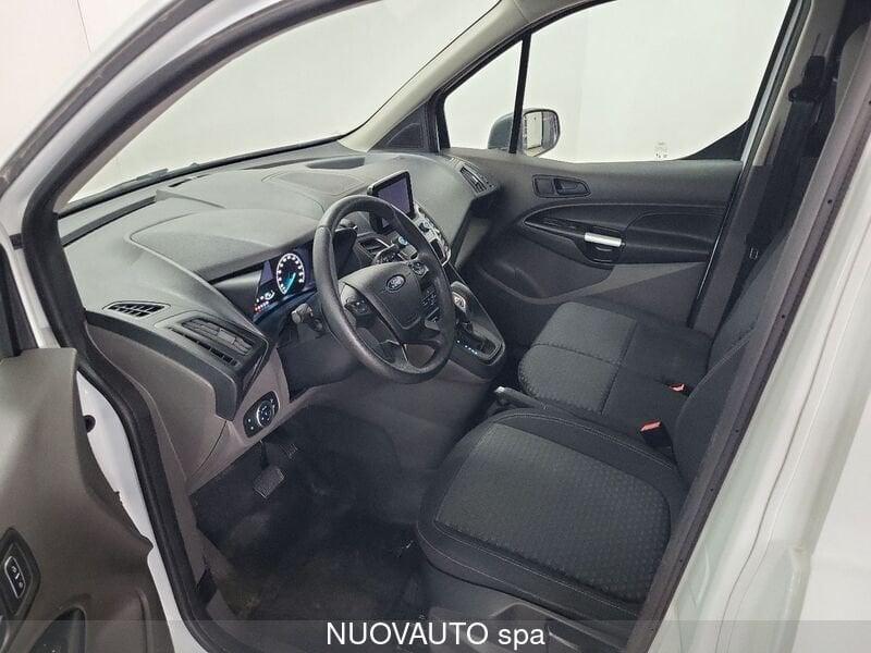 Ford Transit Connect 210 1.5 Ecoblue 100CV PL Furgone Trend