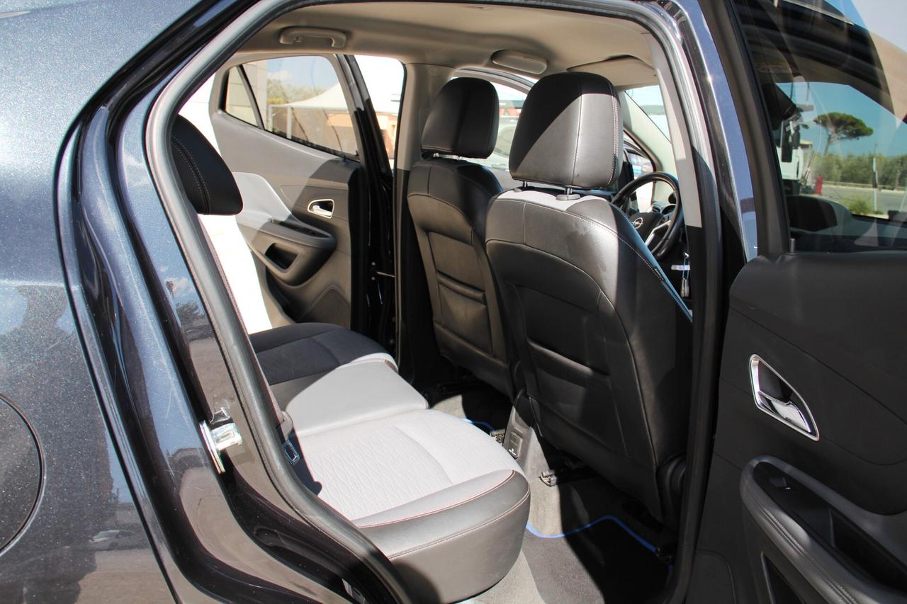 Opel Mokka 1.6 CDTI Ecotec 4x2 Start&Stop Cosmo (100 KW - 136 CV Neopatentati)