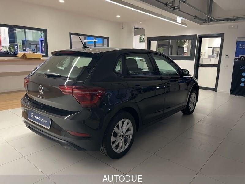 Volkswagen Polo 1.0 TSI STYLE 95 CV