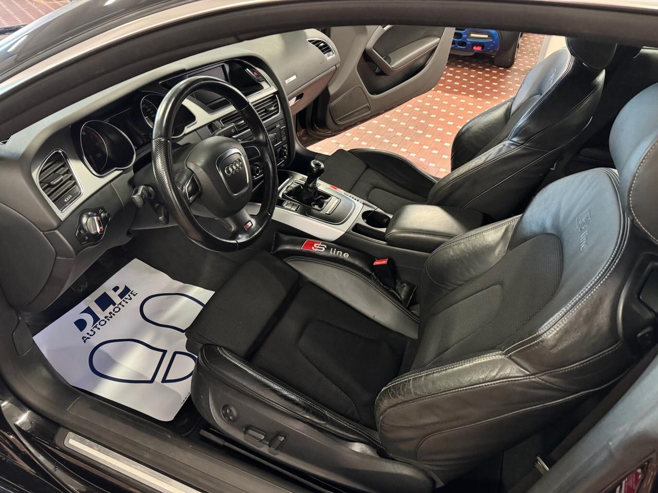 Audi A5 2.0 TFSI 180 CV Ambiente