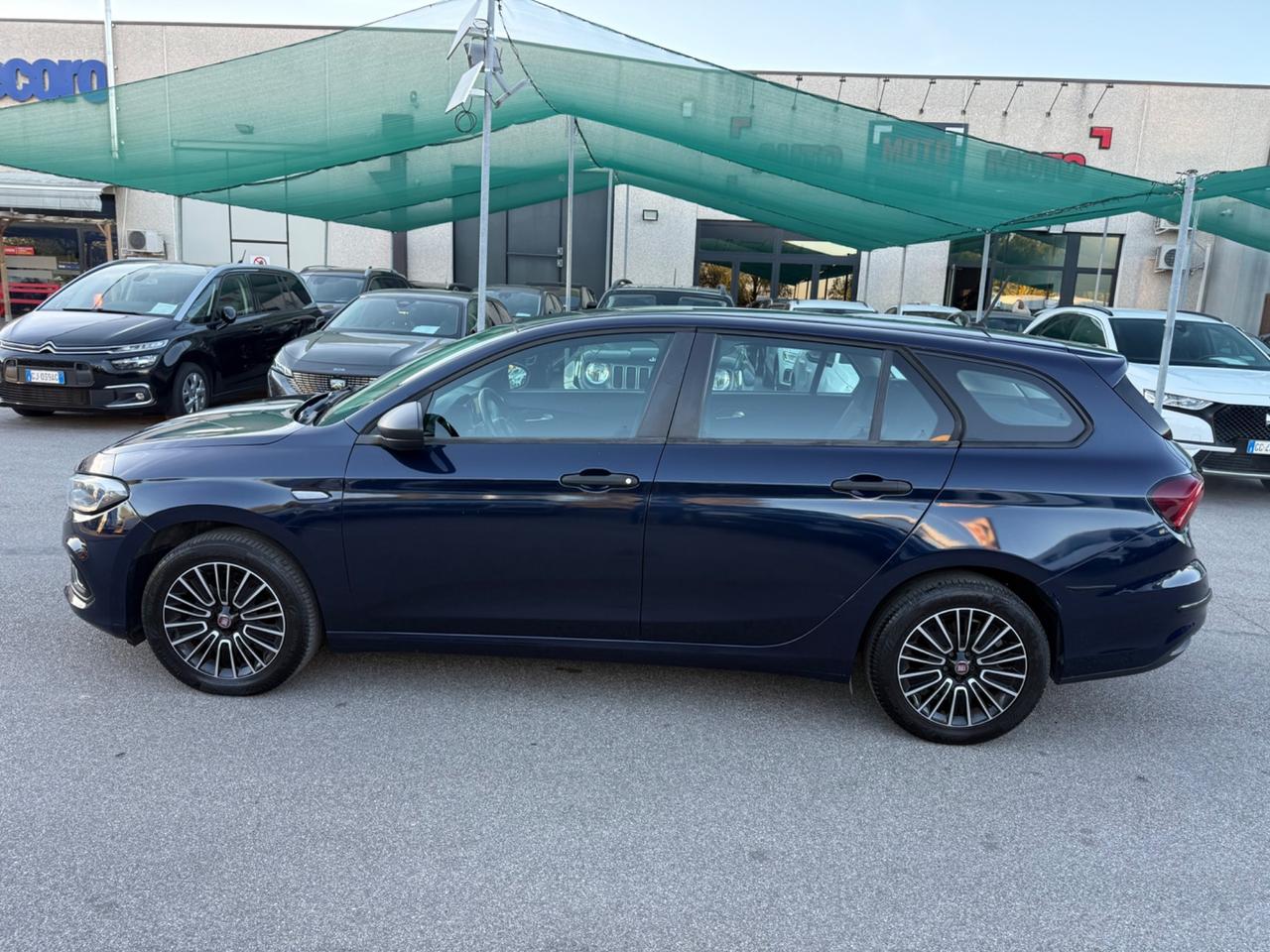 Fiat Tipo 1.6 130 Cv SW City Life