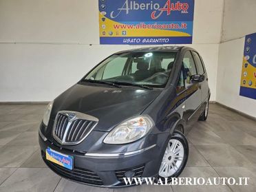 LANCIA MUSA 1.3 Mjt 16V 90 CV VEDI NOTE