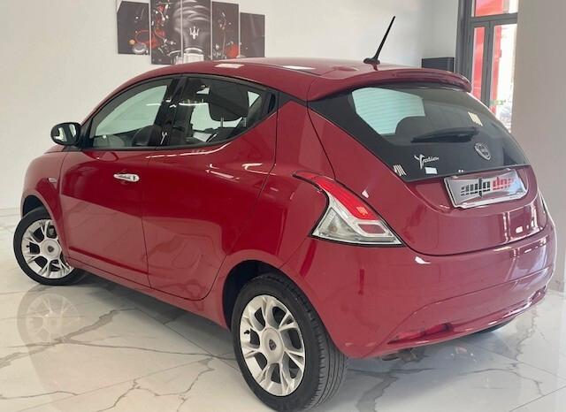 Lancia Ypsilon 1.3 MJT 16V 95 CV 5 porte S&S Platinum