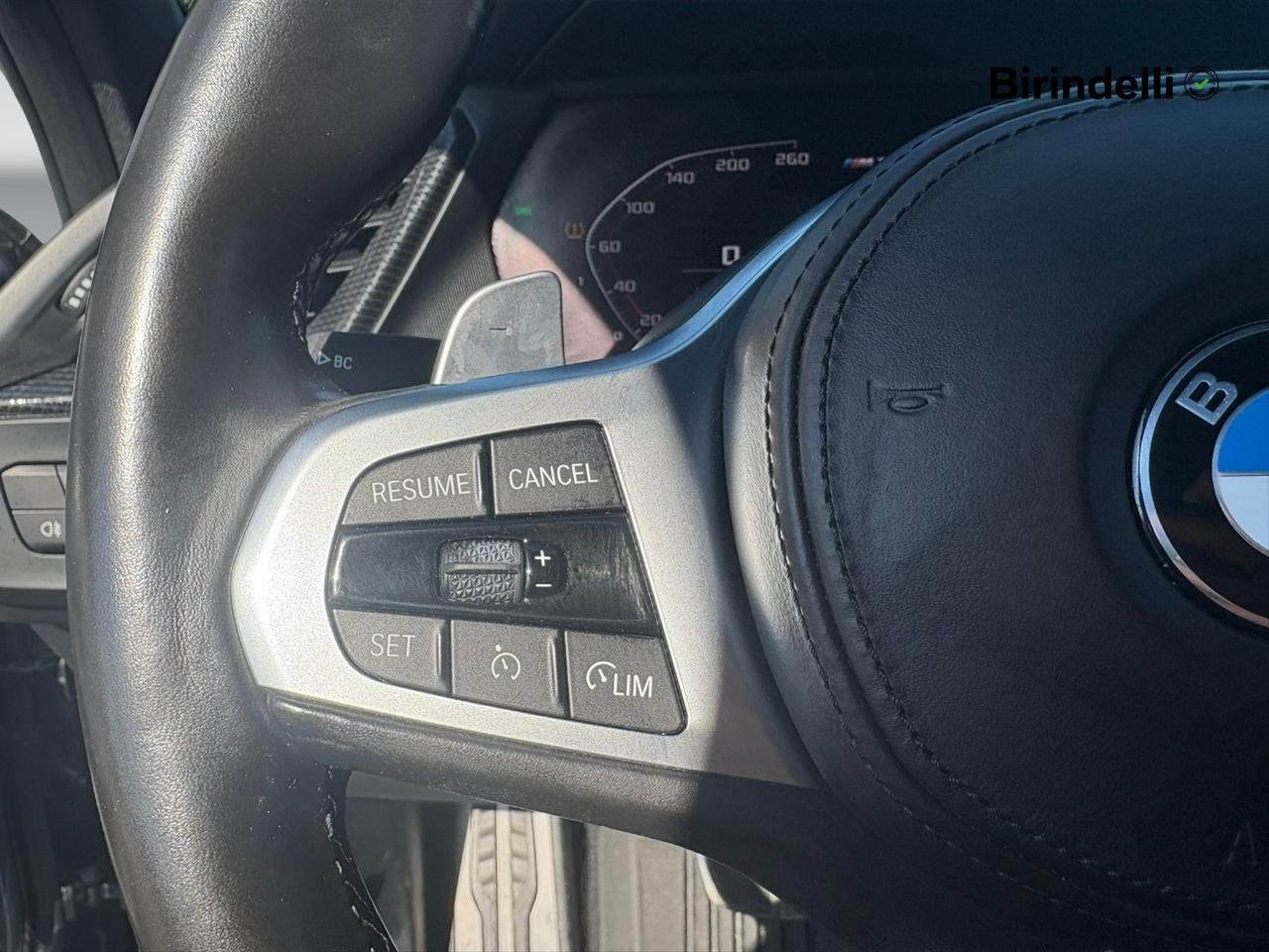 BMW Serie 1 (F40) - M 135i xDrive