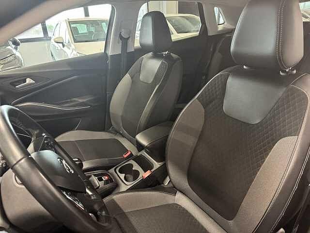 Opel Grandland X 1.5 Diesel 130 CV Business Edition