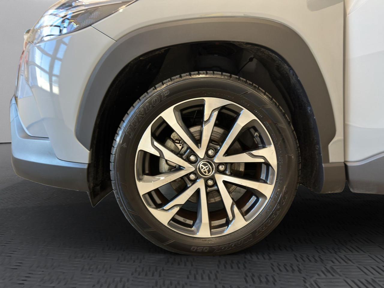 Toyota Corolla Cross 1.8h Trend fwd 140cv e-cvt