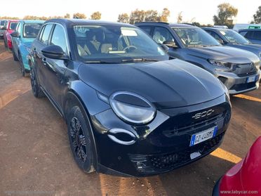 FIAT 600 Hybrid 145 CV DCT MHEV Pop PACK STYLE + PACK COMFORT