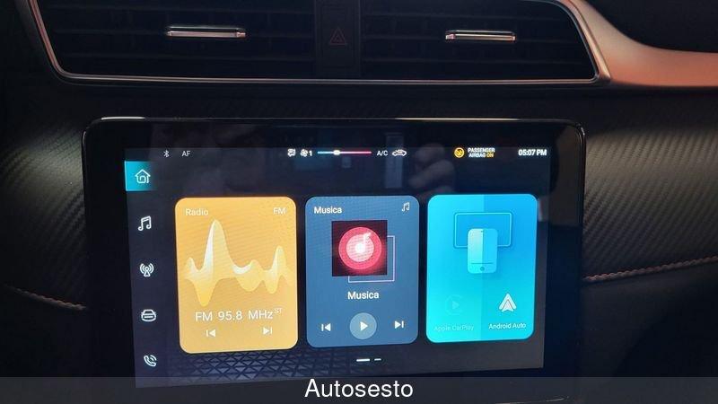 MG ZS ZS Classic 1.5 VTi-tech Luxury