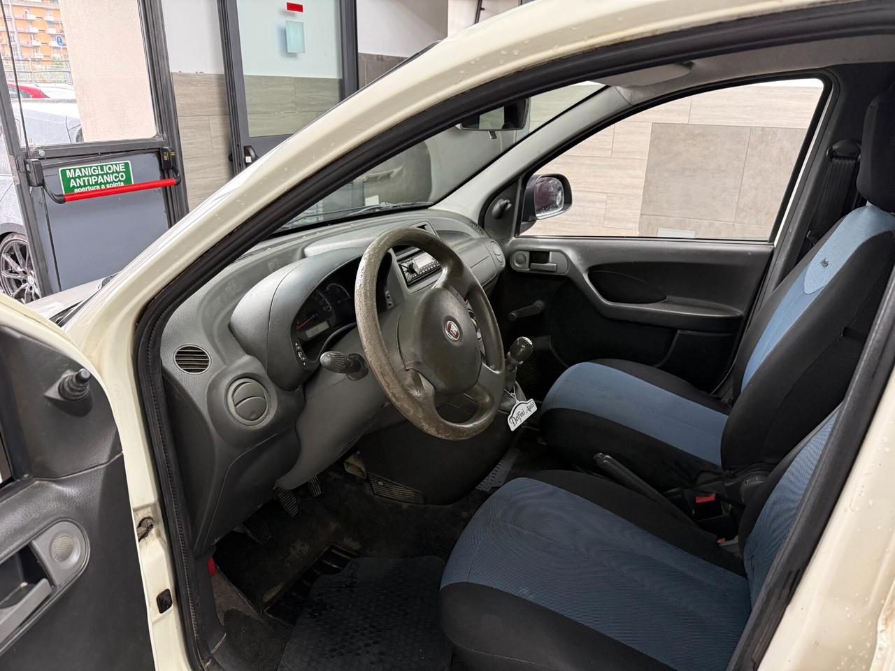 Fiat Panda 1.2 Van Active 2 posti