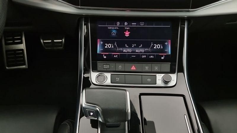 Audi Q8 50 TDI 286 CV quattro tiptronic Sport