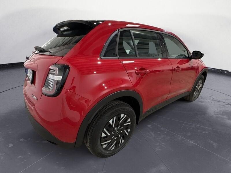 FIAT 600 My24 1.2 Hybrid 100cv