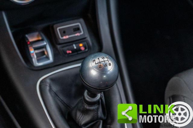 ALFA ROMEO Giulietta 2.0 JTDm 150CV Super - MANUTENZIONE CERTIFICATA