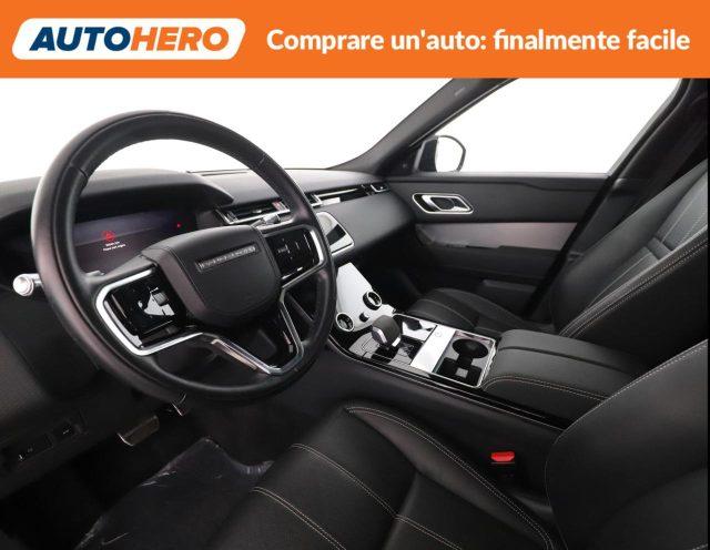 LAND ROVER Range Rover Velar 2.0 Si4 250 CV R-Dynamic SE