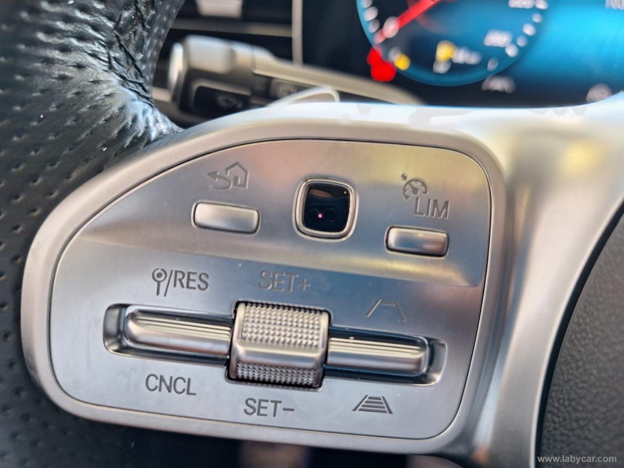 MERCEDES-BENZ GLE 350 de 4Matic EQ-Power Premium Plus
