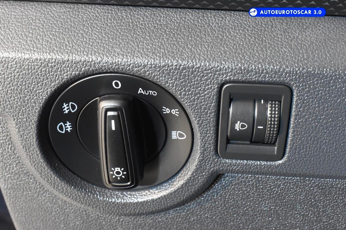 Volkswagen T-Cross 1.0 TSI 115 CV R-Line