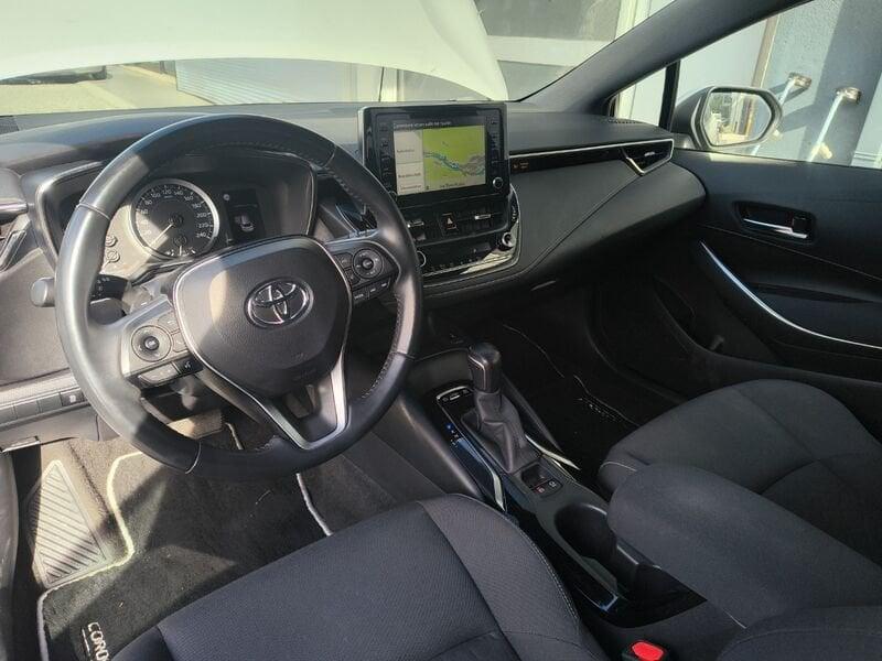 Toyota Corolla Corolla Touring Sports 2.0h Business (PREZZO REALE)