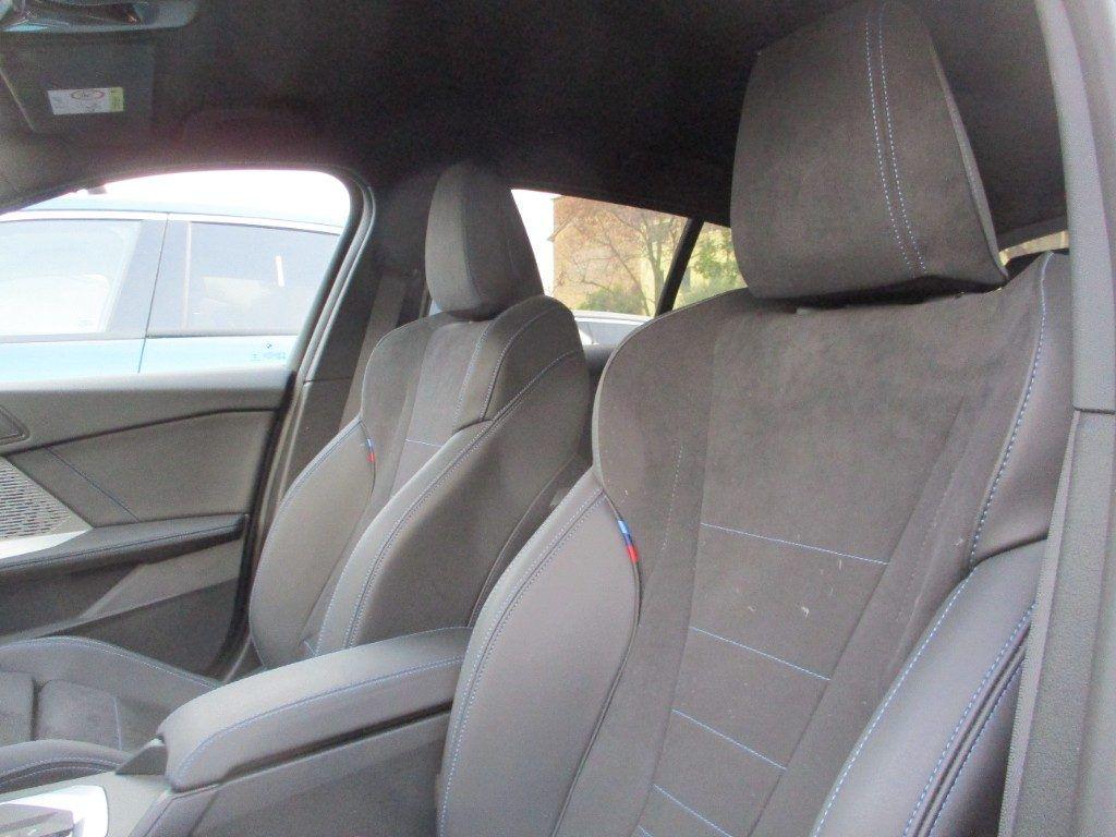 BMW 118 d MSport - Led/CarPlay/SediliRisc.