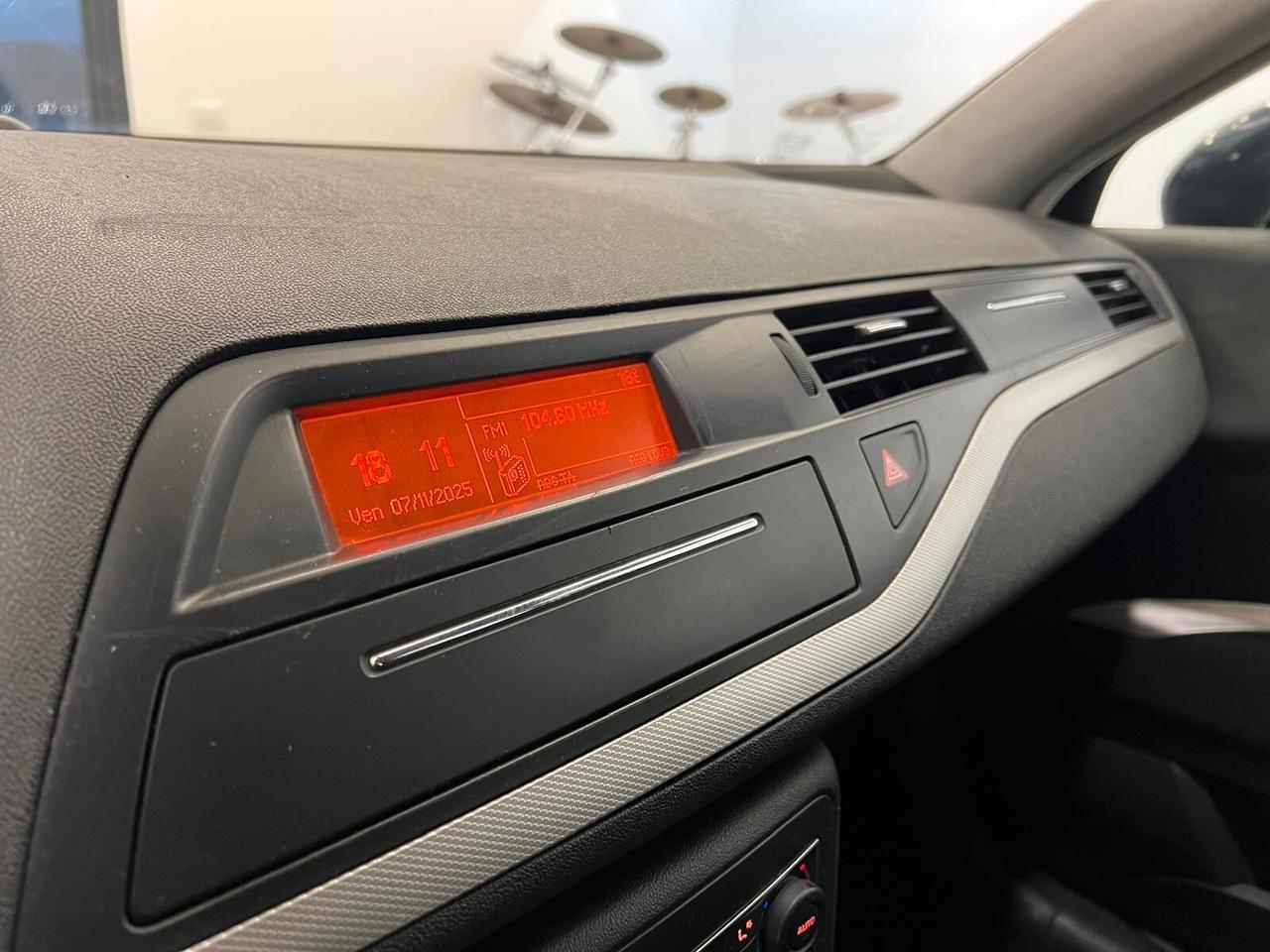 Citroen C5 2.0 HDi 136CV Dynamique 2008